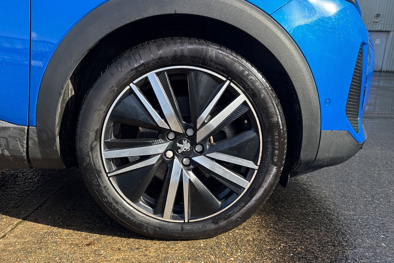 Used Peugeot 3008 2022 for sale - 78016258: Photo 10