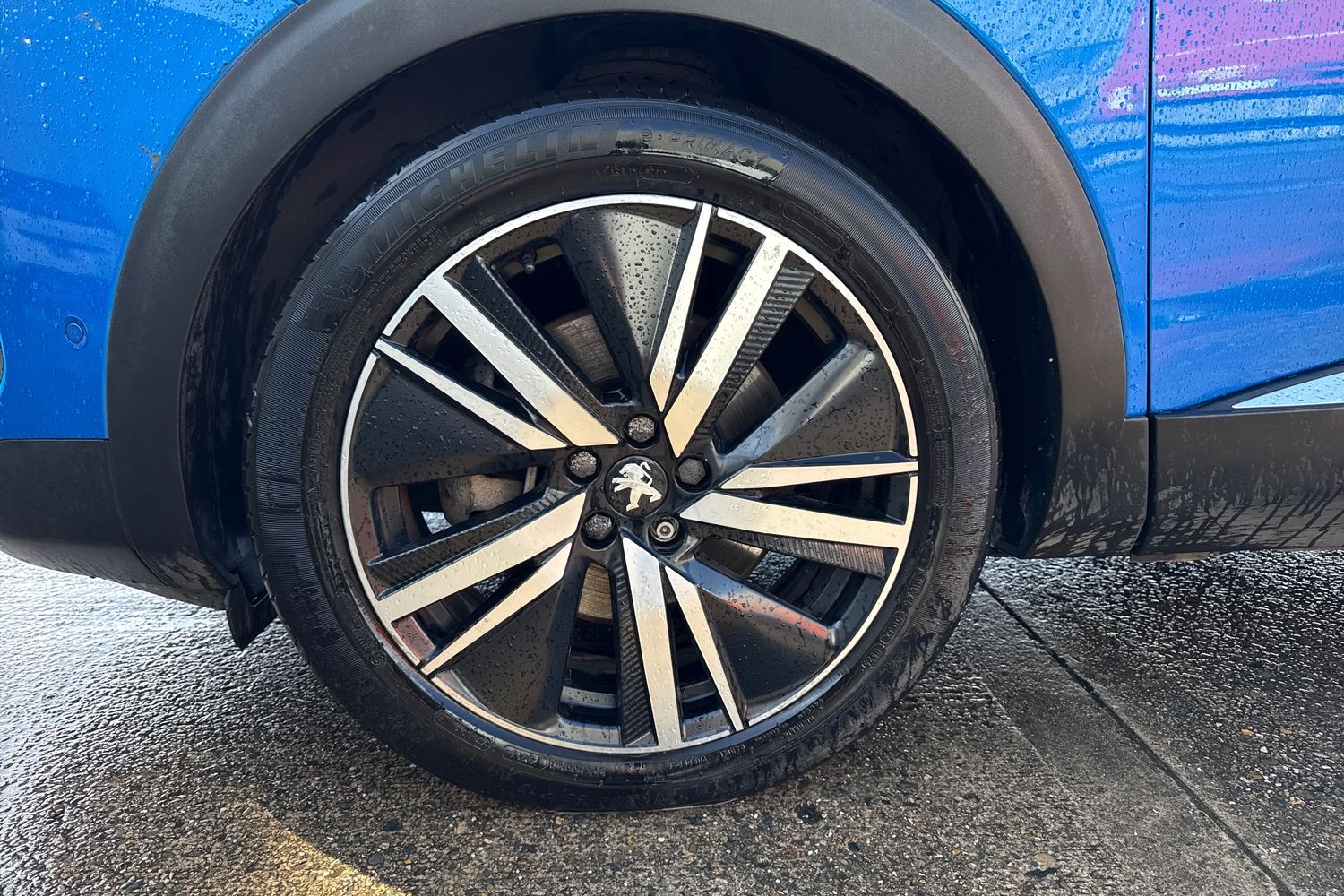 Used Peugeot 3008 2022 for sale - 78016258: Photo 12