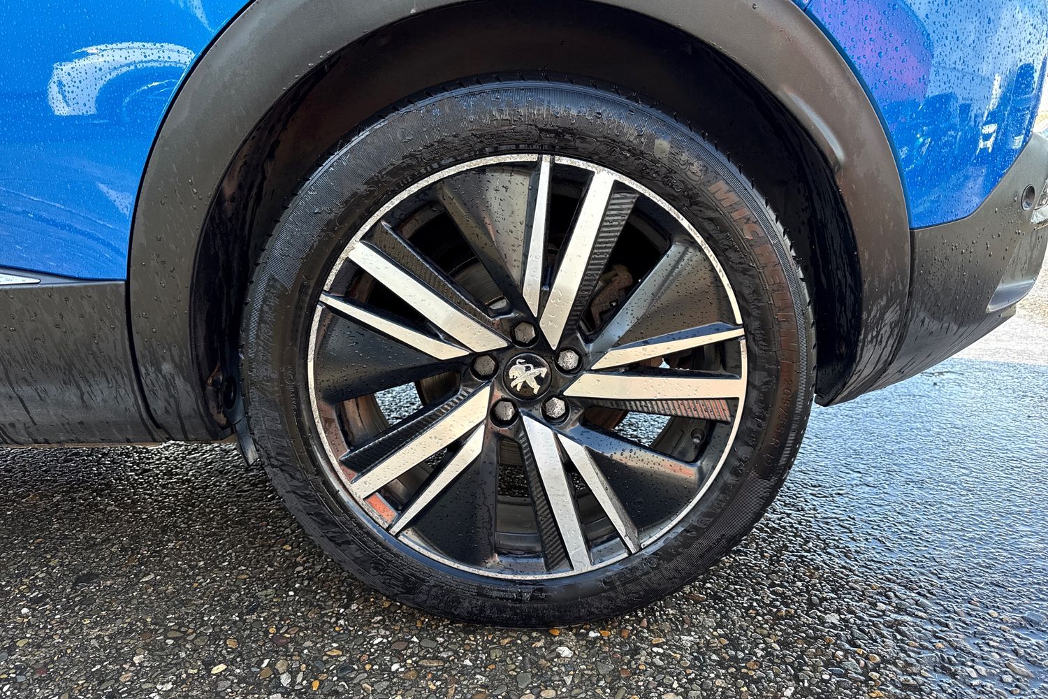 Used Peugeot 3008 2022 for sale - 78016258: Photo 13