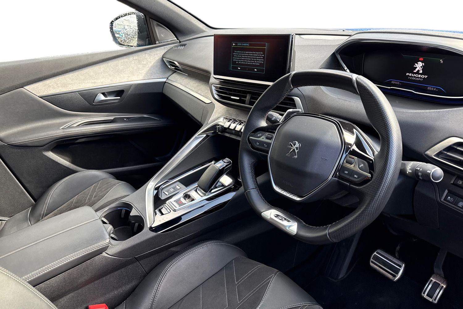 Used Peugeot 3008 2022 for sale - 78016258: Photo 14