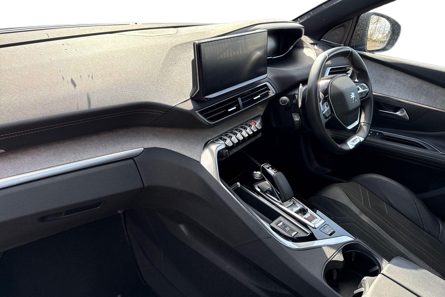 Used Peugeot 3008 2022 for sale - 78016258: Photo 15