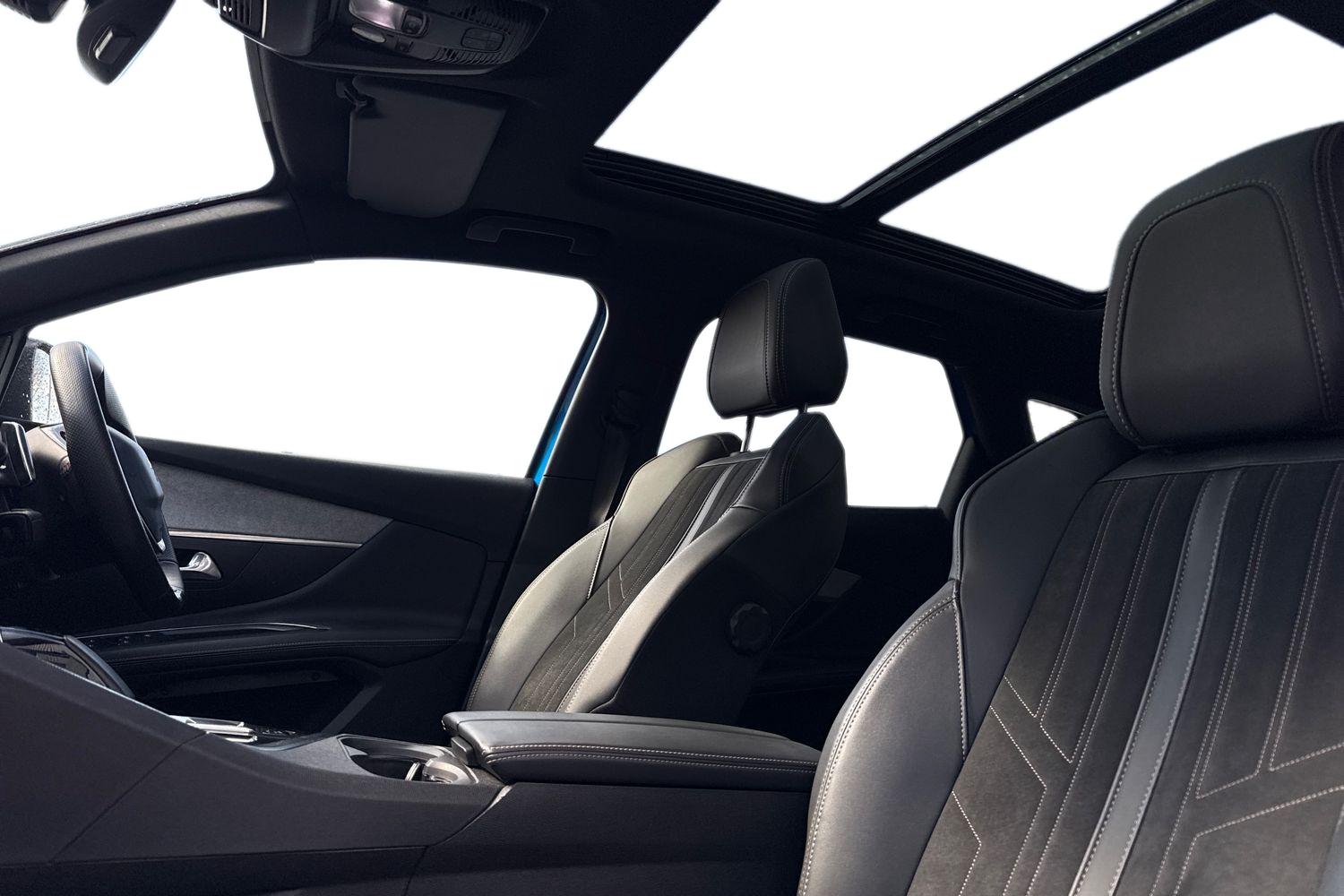 Used Peugeot 3008 2022 for sale - 78016258: Photo 16