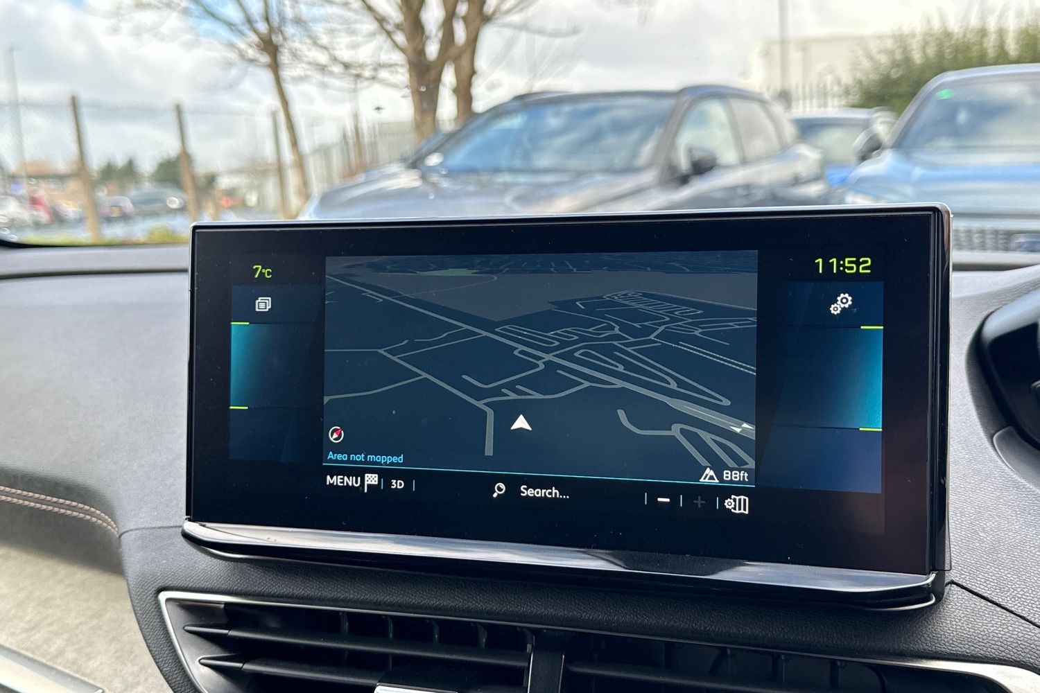 Used Peugeot 3008 2022 for sale - 78016258: Photo 17