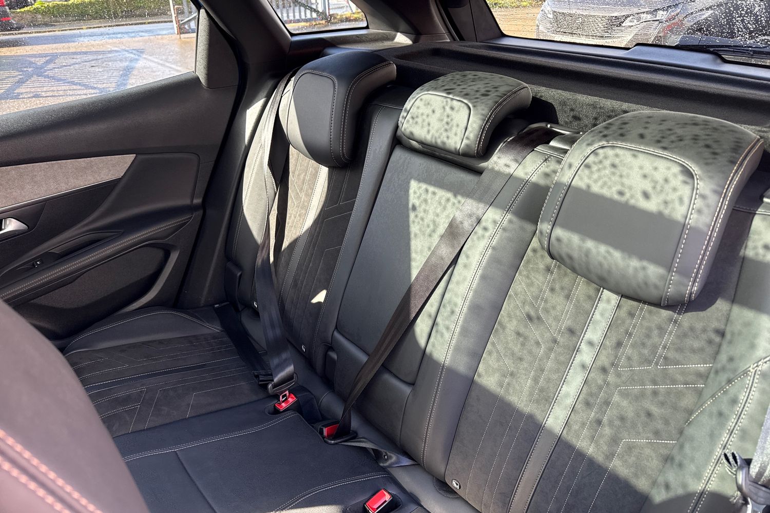 Used Peugeot 3008 2022 for sale - 78016258: Photo 19