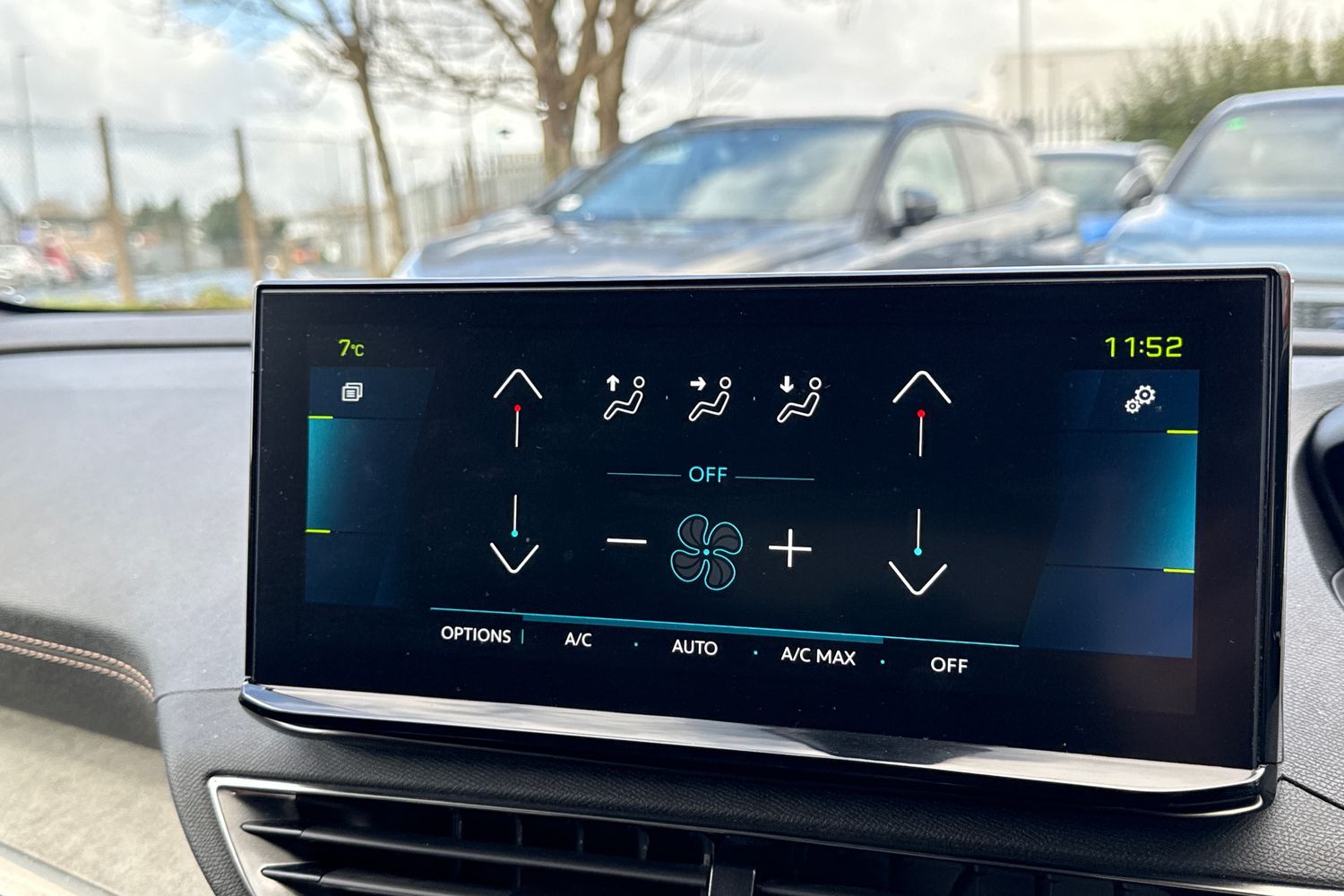 Used Peugeot 3008 2022 for sale - 78016258: Photo 22