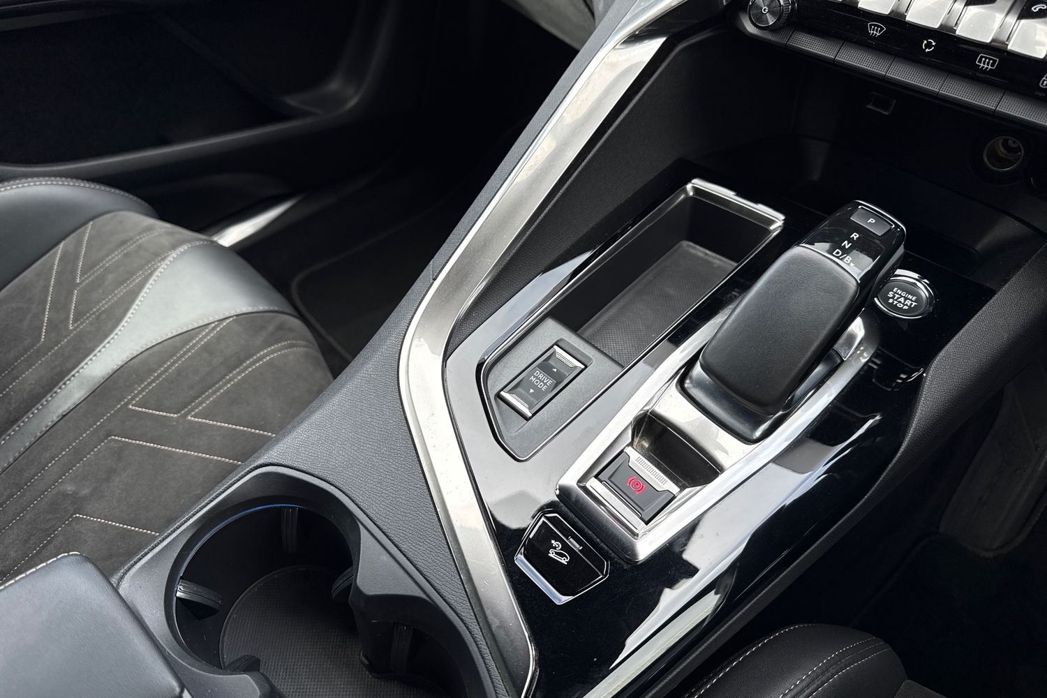 Used Peugeot 3008 2022 for sale - 78016258: Photo 23