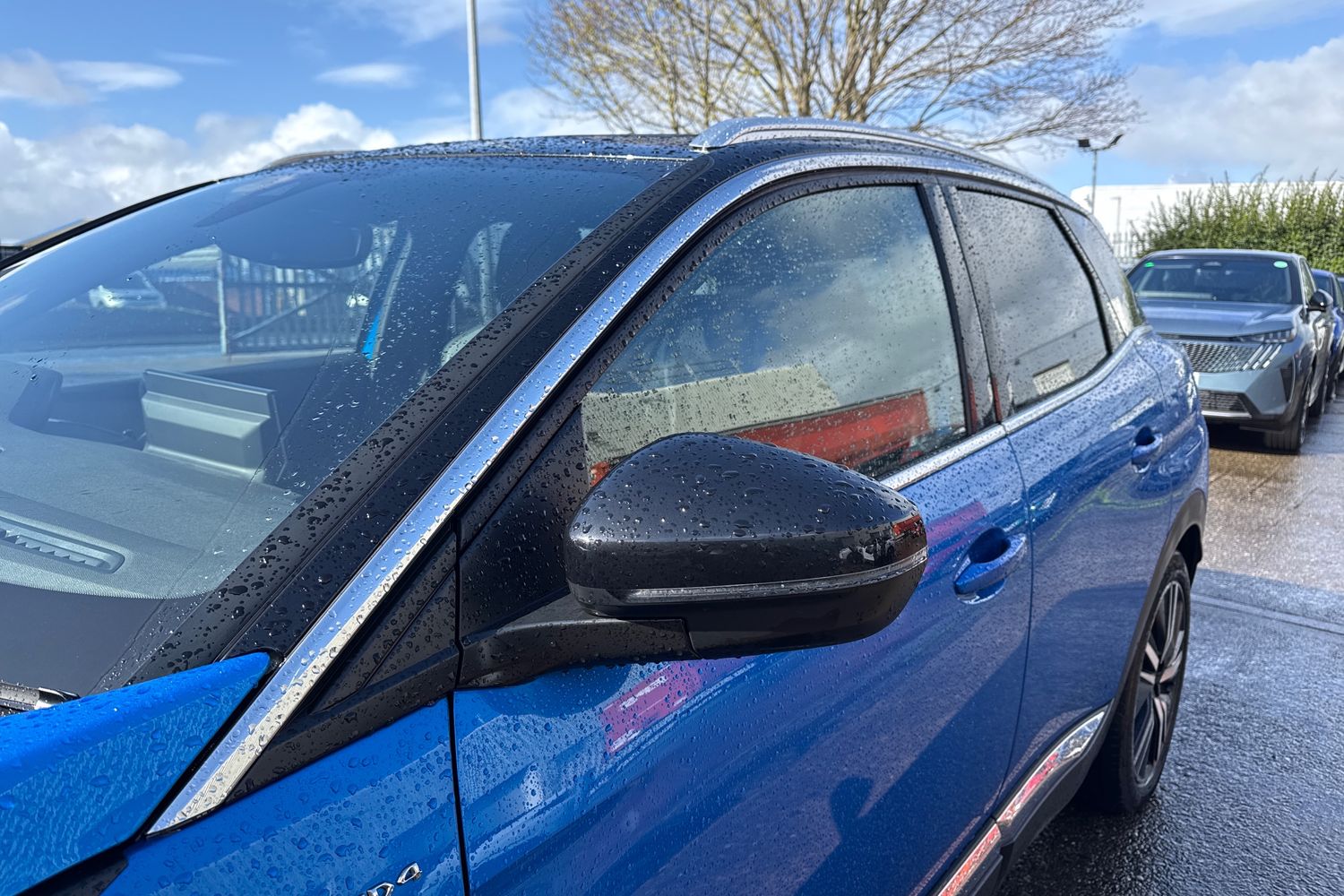 Used Peugeot 3008 2022 for sale - 78016258: Photo 29