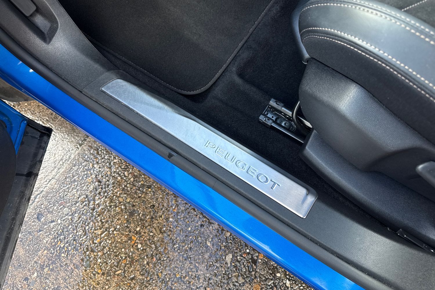 Used Peugeot 3008 2022 for sale - 78016258: Photo 32