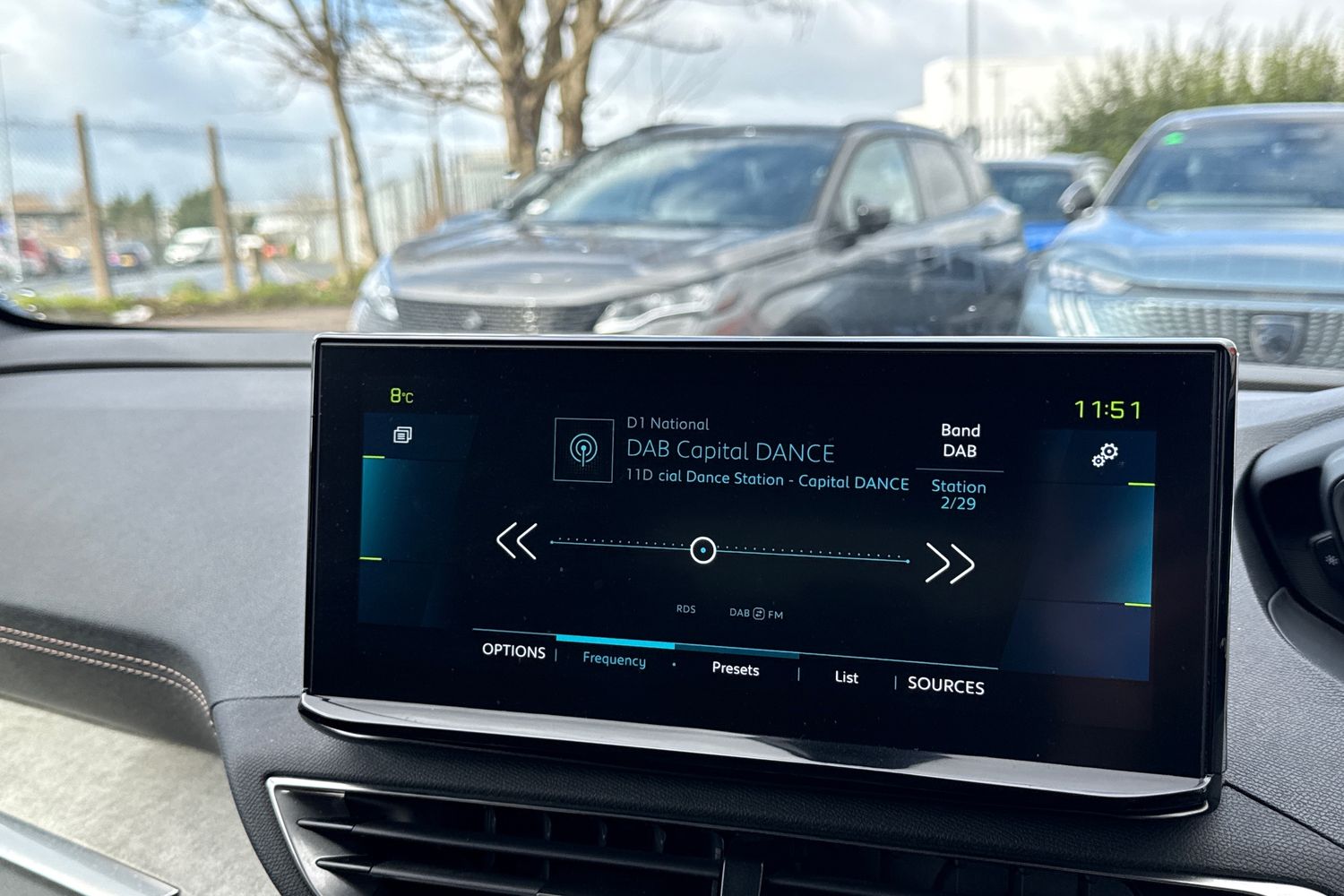 Used Peugeot 3008 2022 for sale - 78016258: Photo 45