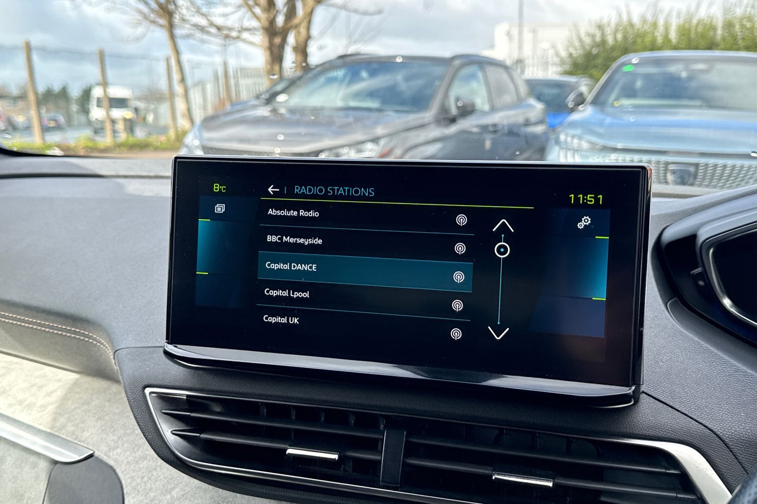 Used Peugeot 3008 2022 for sale - 78016258: Photo 47