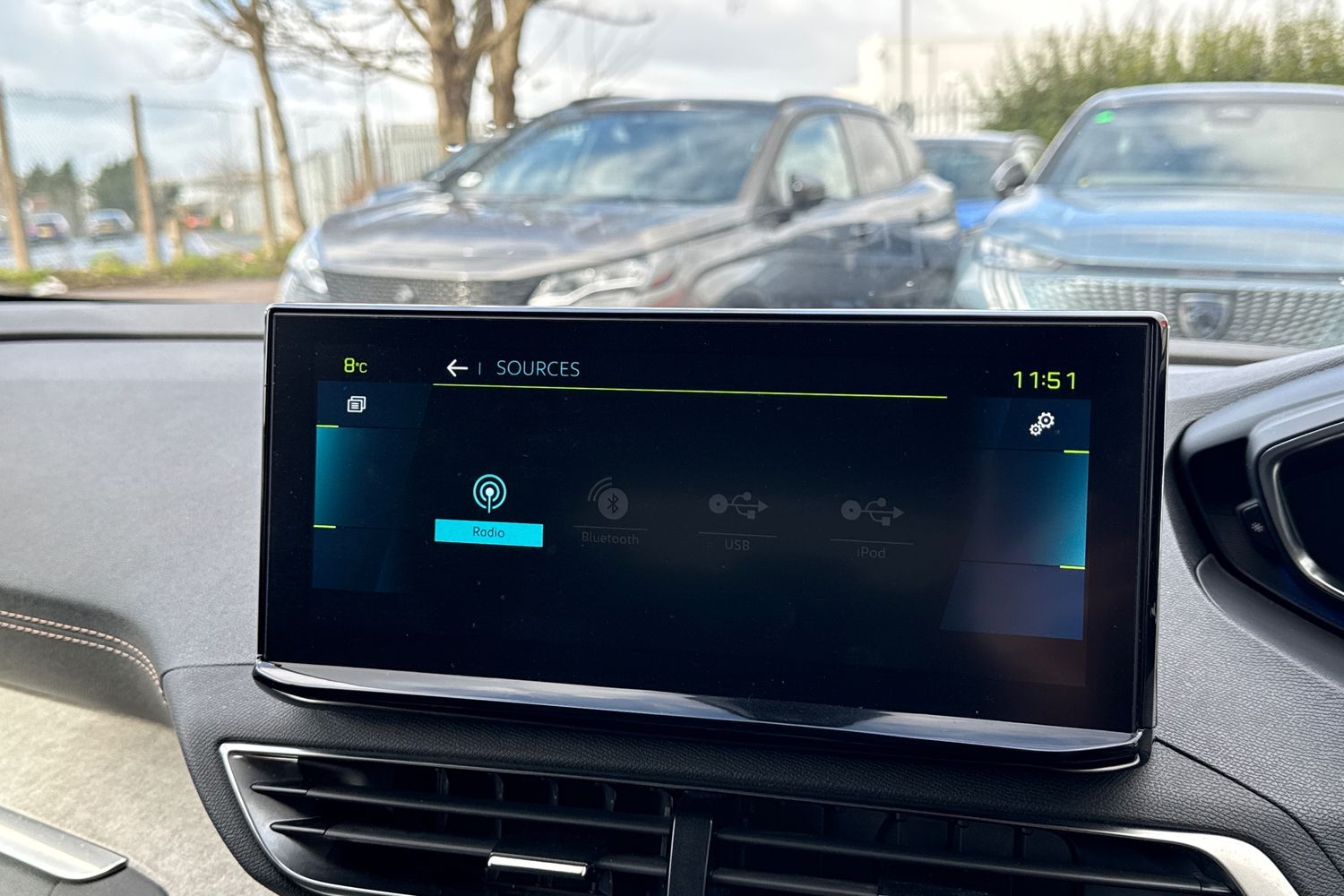 Used Peugeot 3008 2022 for sale - 78016258: Photo 48