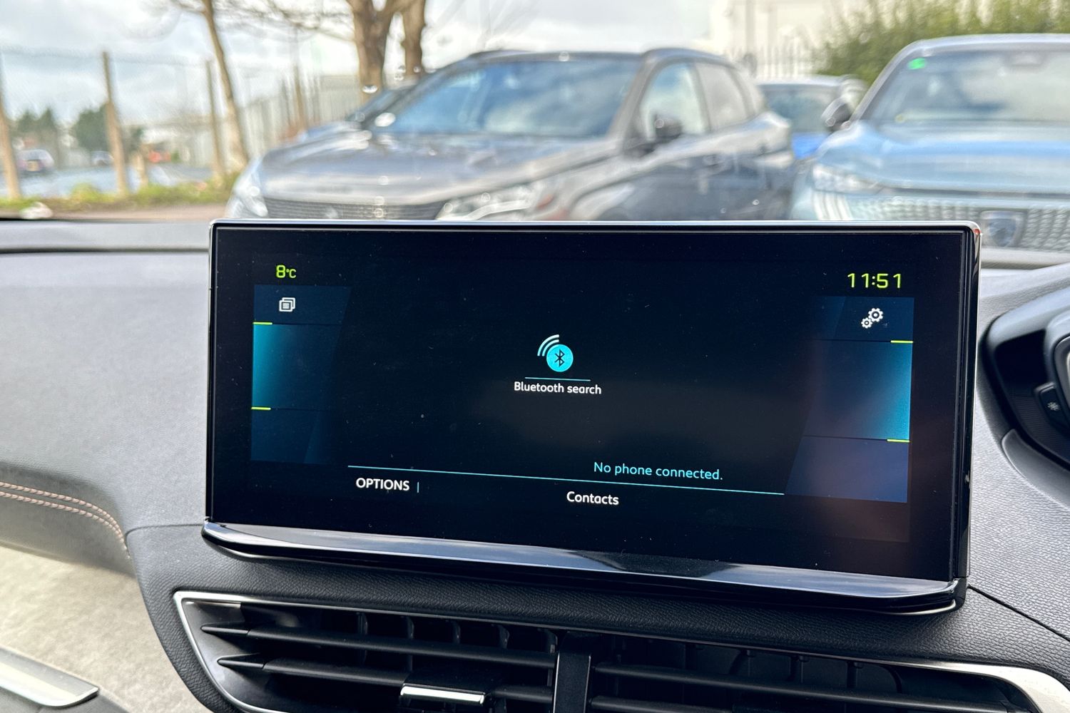 Used Peugeot 3008 2022 for sale - 78016258: Photo 49