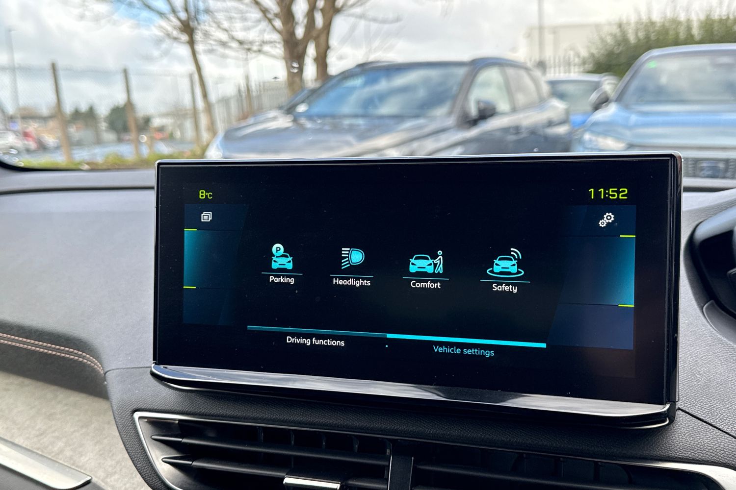 Used Peugeot 3008 2022 for sale - 78016258: Photo 53