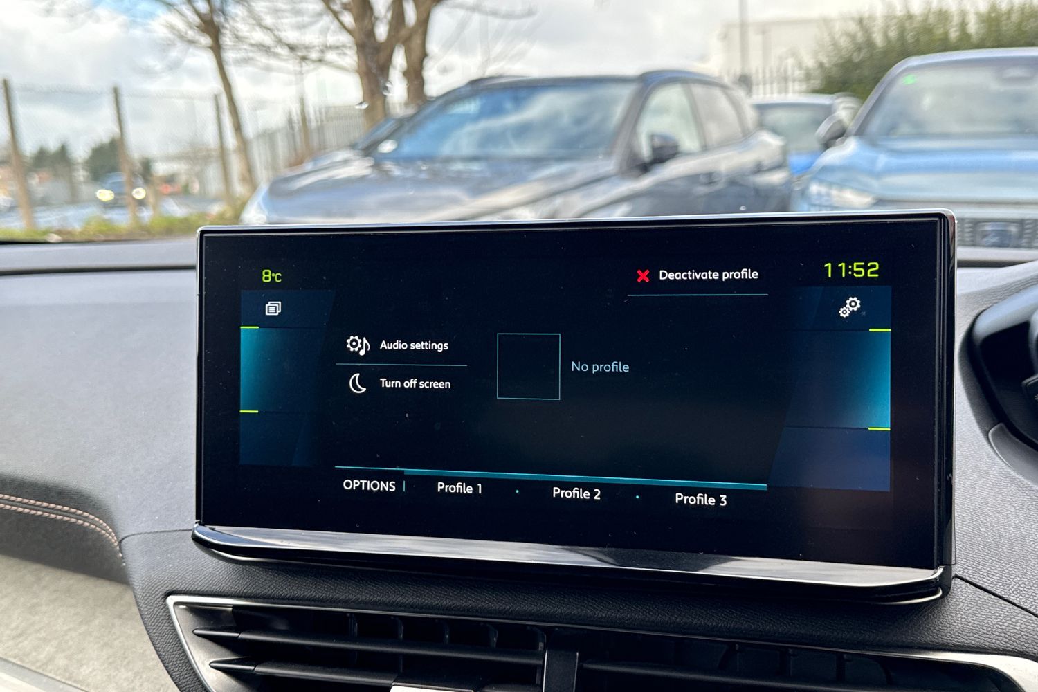 Used Peugeot 3008 2022 for sale - 78016258: Photo 54