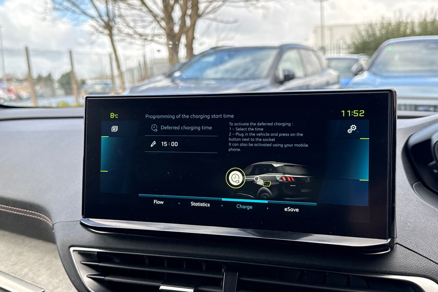 Used Peugeot 3008 2022 for sale - 78016258: Photo 55