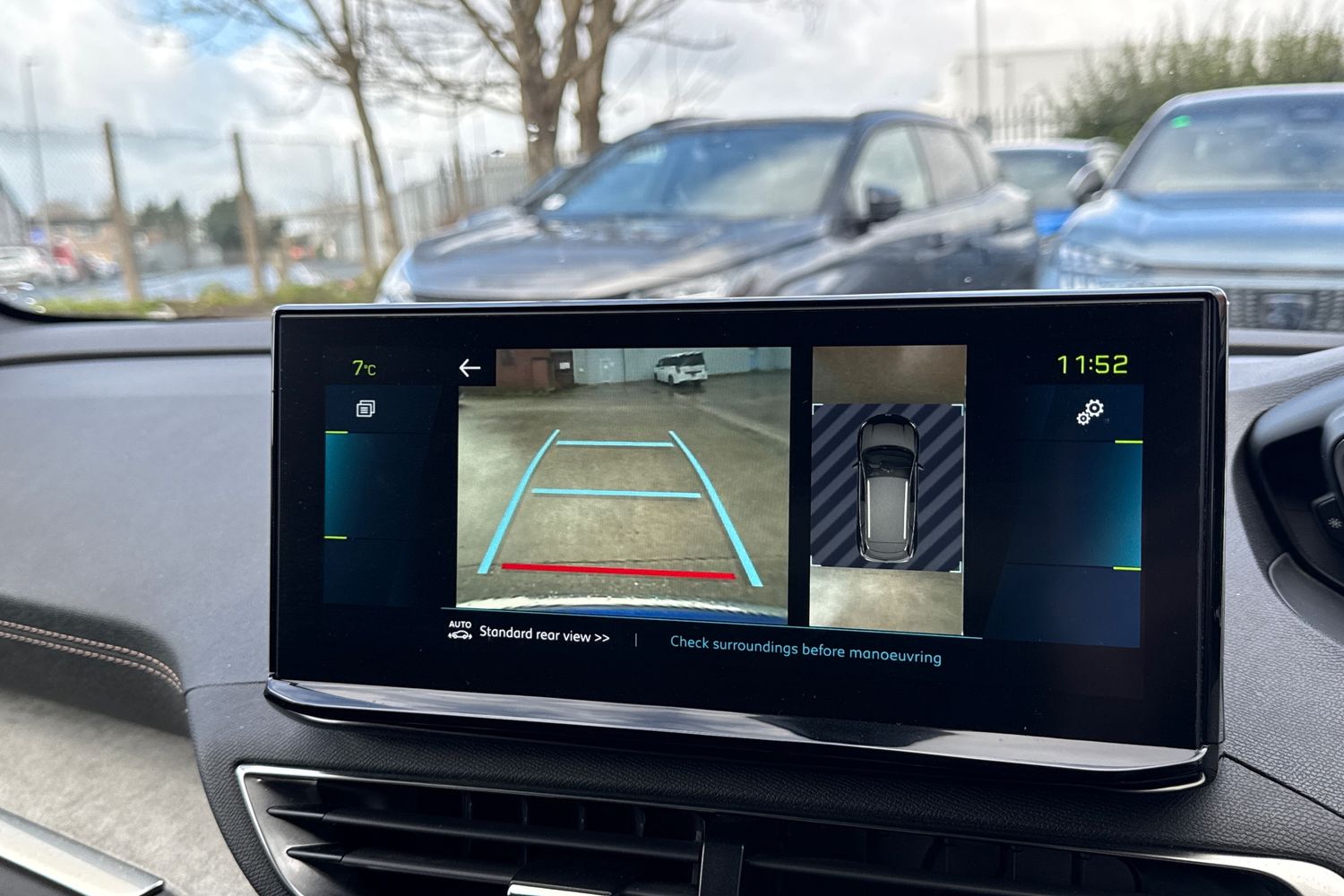 Used Peugeot 3008 2022 for sale - 78016258: Photo 57