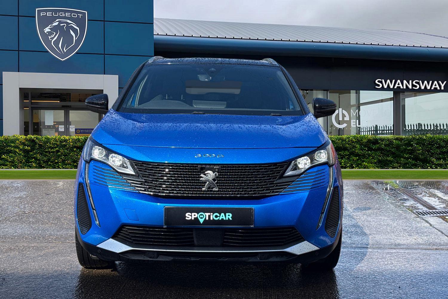 Used Peugeot 3008 2022 for sale - 78016258: Photo 6