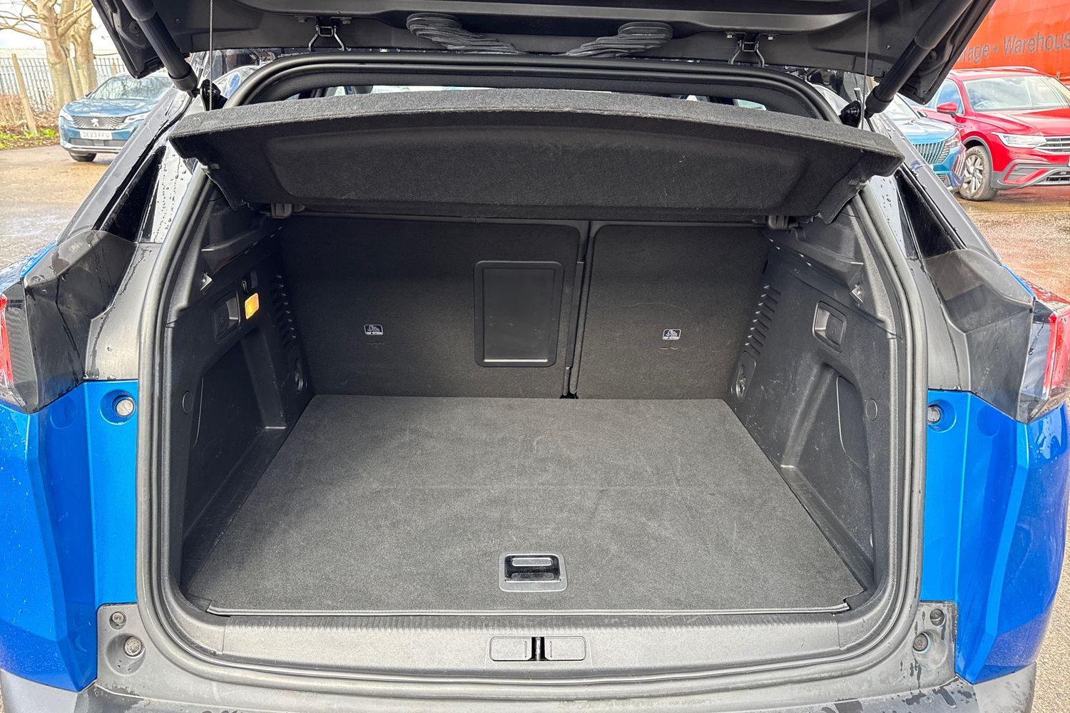 Used Peugeot 3008 2022 for sale - 78016258: Photo 7