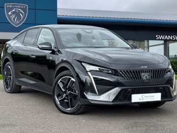 2024 - 1.6 12.4kWh GT Fastback e-EAT Euro 6 (s/s) 5dr