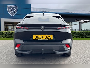 Used Peugeot 408 2024 for sale - 75337363: Photo
