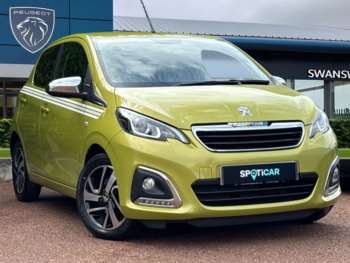 2020 - 1.0 Collection Euro 6 (s/s) 5dr