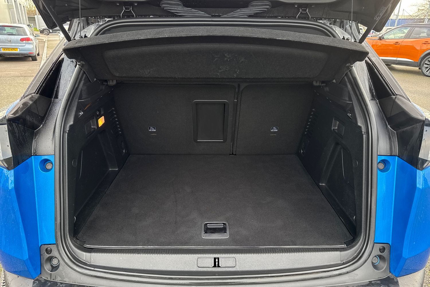 Used Peugeot 3008 2022 for sale - 76805292: Photo 10