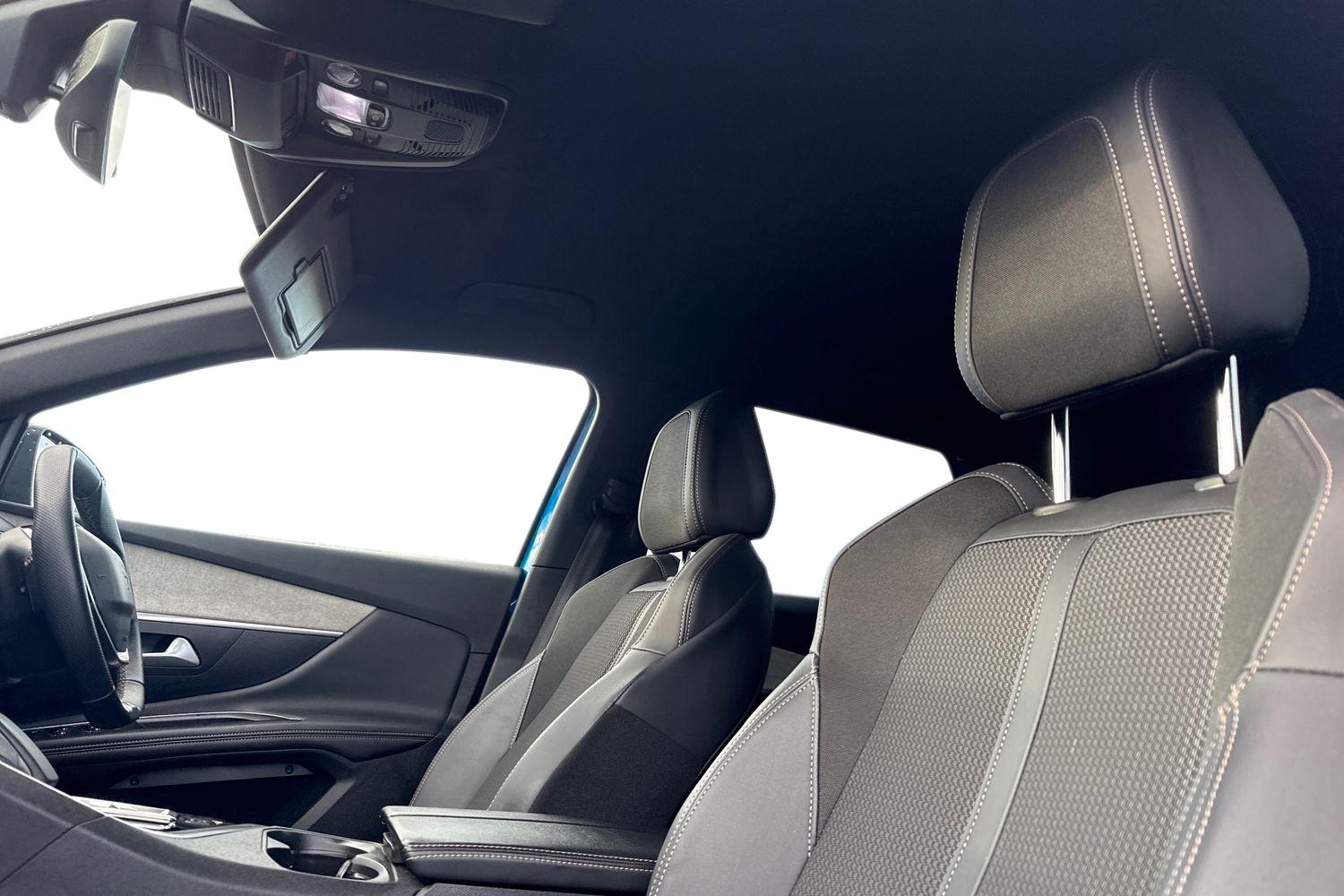 Used Peugeot 3008 2022 for sale - 76805292: Photo 11