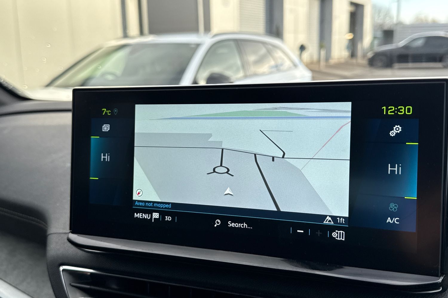 Used Peugeot 3008 2022 for sale - 76805292: Photo 12