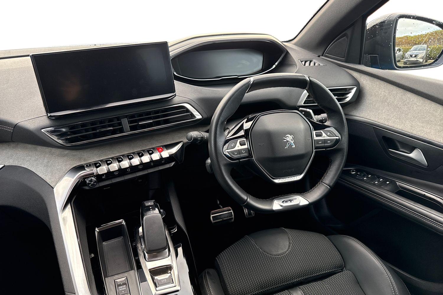 Used Peugeot 3008 2022 for sale - 76805292: Photo 13