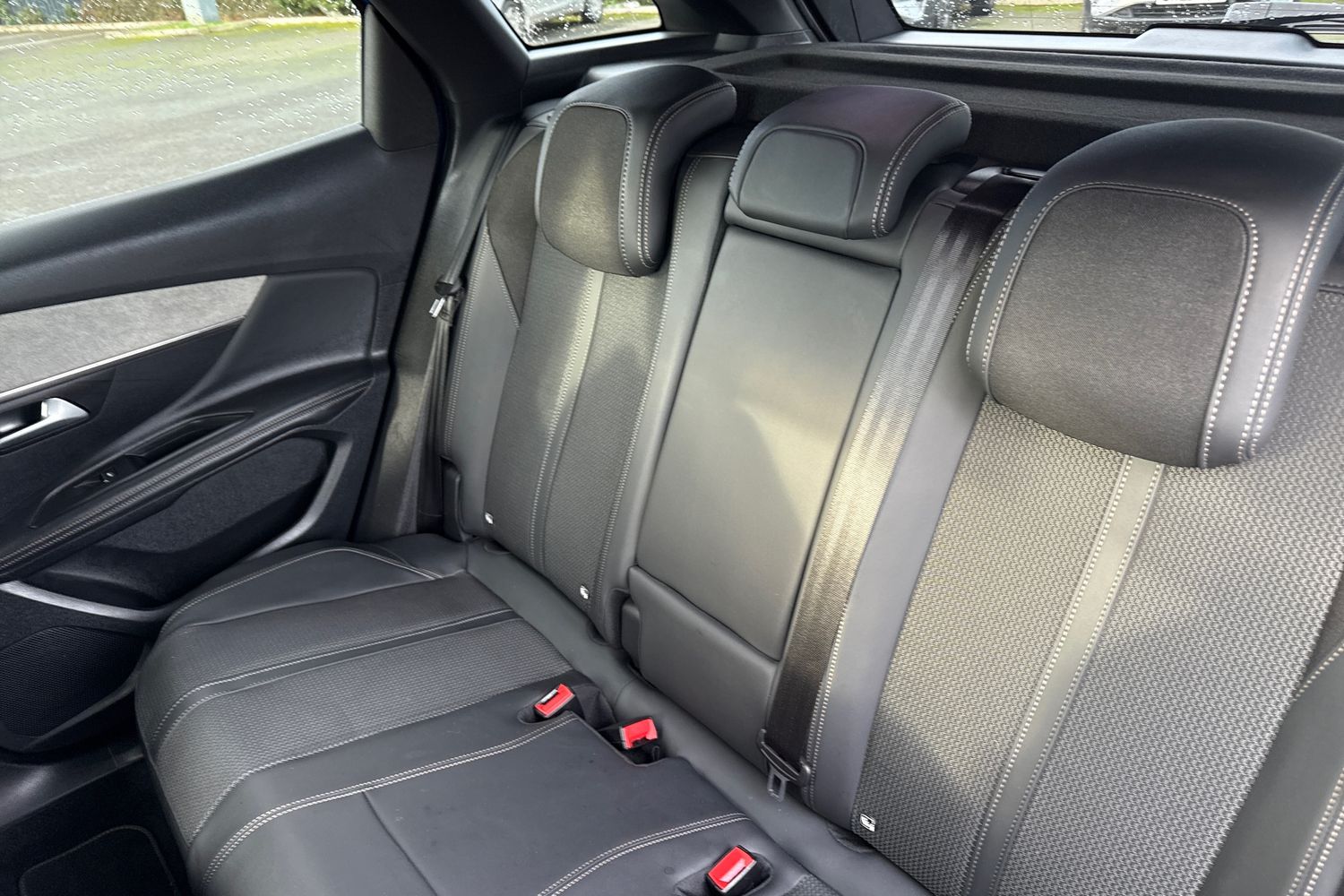 Used Peugeot 3008 2022 for sale - 76805292: Photo 14