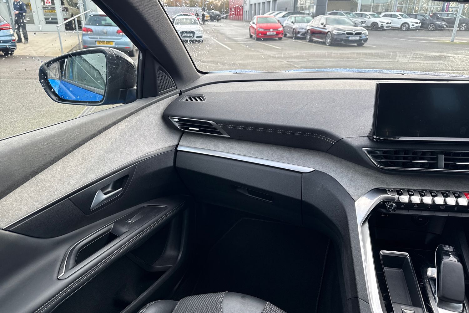 Used Peugeot 3008 2022 for sale - 76805292: Photo 15