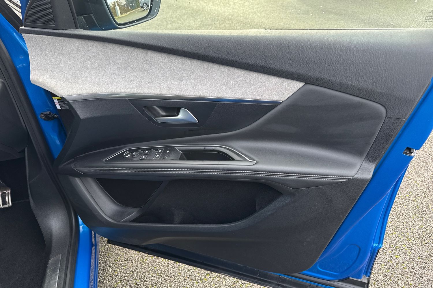 Used Peugeot 3008 2022 for sale - 76805292: Photo 18