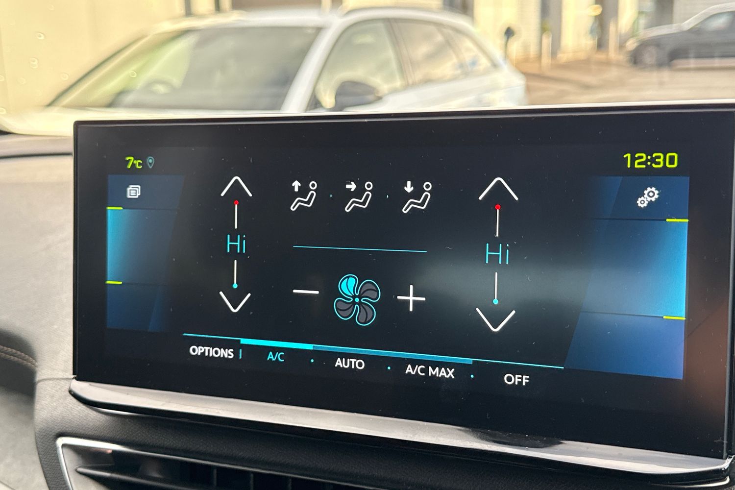 Used Peugeot 3008 2022 for sale - 76805292: Photo 19