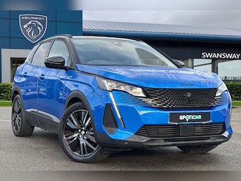 2022 - 1.6 13.2kWh GT SUV 5dr Petrol Plug-in Hybrid e-EAT 4WD Euro 6 (s/s) (300 ps