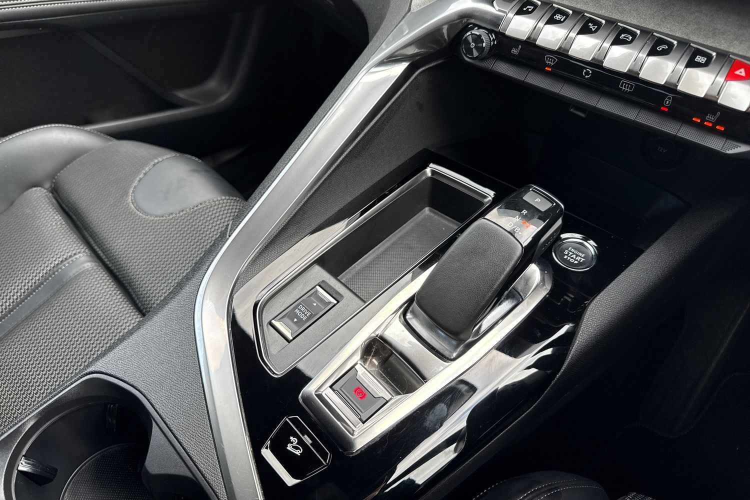 Used Peugeot 3008 2022 for sale - 76805292: Photo 20