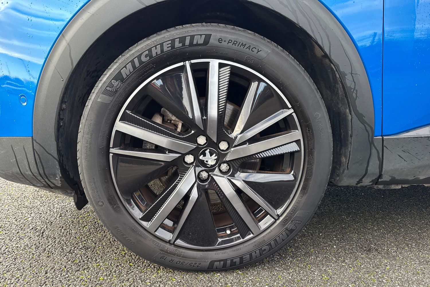 Used Peugeot 3008 2022 for sale - 76805292: Photo 23