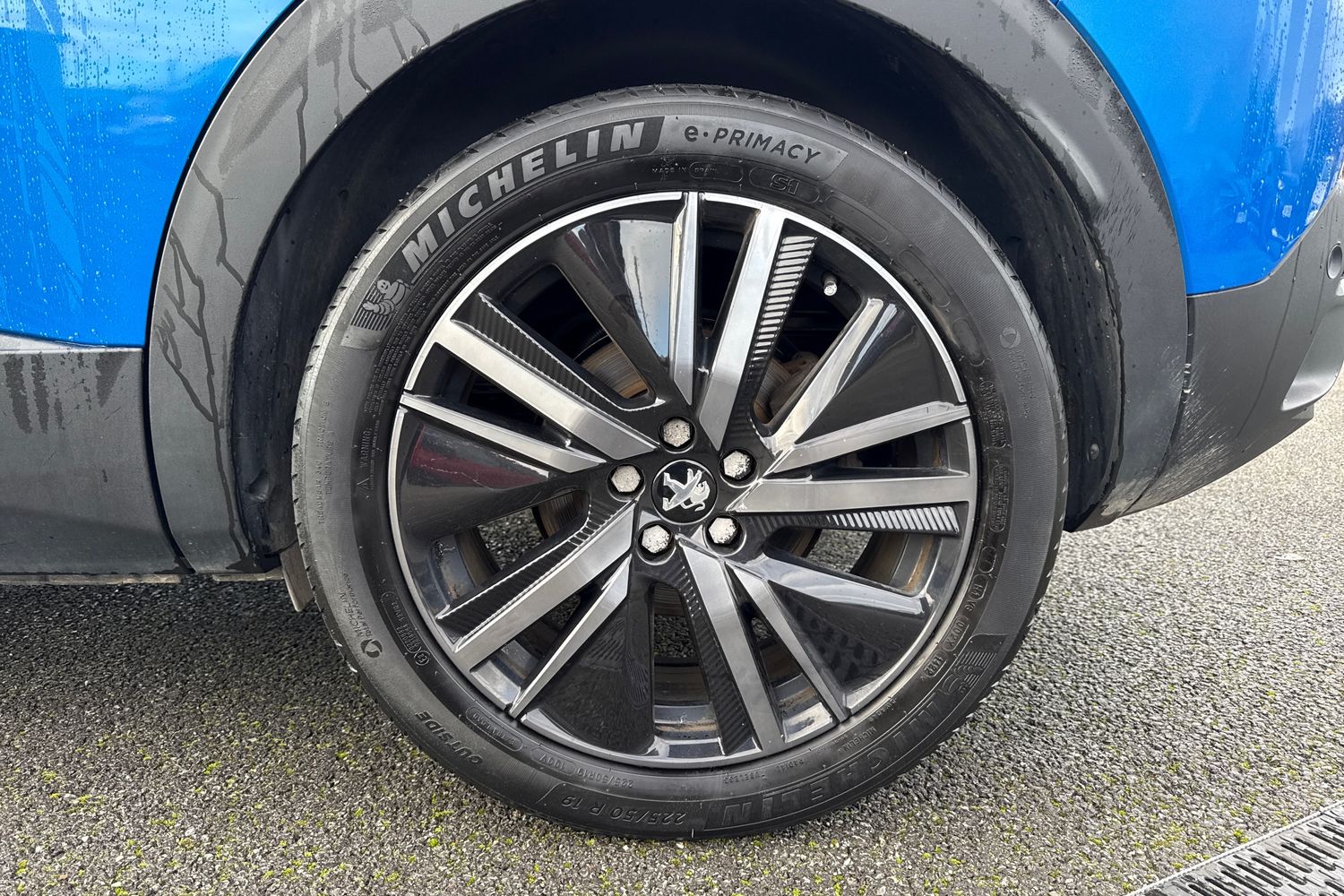 Used Peugeot 3008 2022 for sale - 76805292: Photo 24