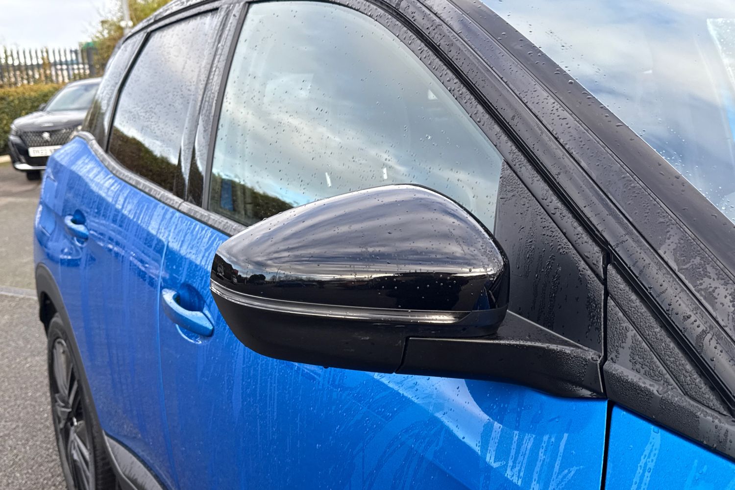 Used Peugeot 3008 2022 for sale - 76805292: Photo 29