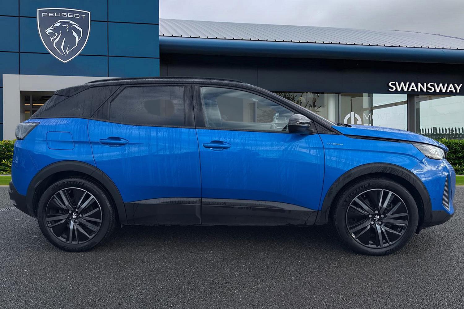 Used Peugeot 3008 2022 for sale - 76805292: Photo 3