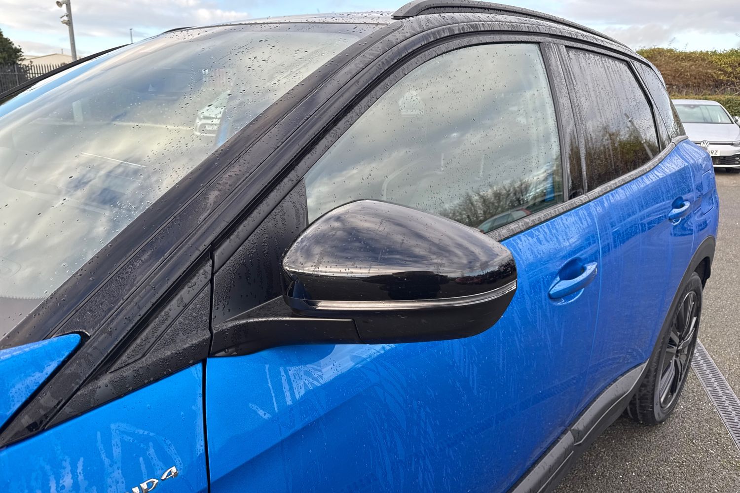 Used Peugeot 3008 2022 for sale - 76805292: Photo 31