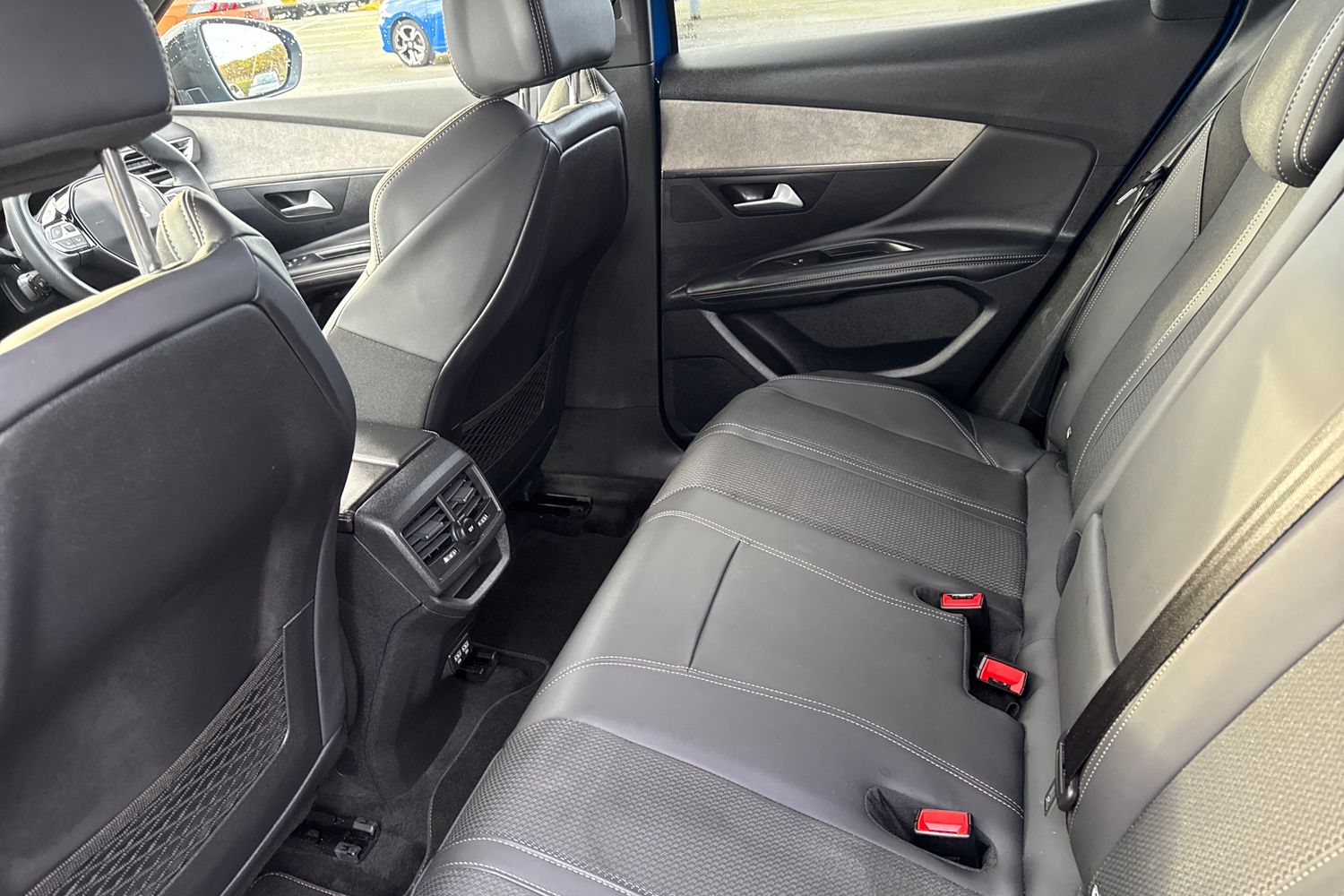 Used Peugeot 3008 2022 for sale - 76805292: Photo 36