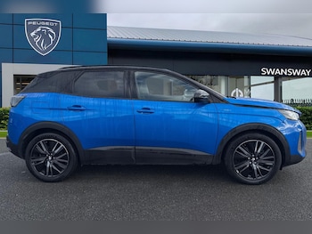 Used Peugeot 3008 2022 for sale - 76805292: Photo