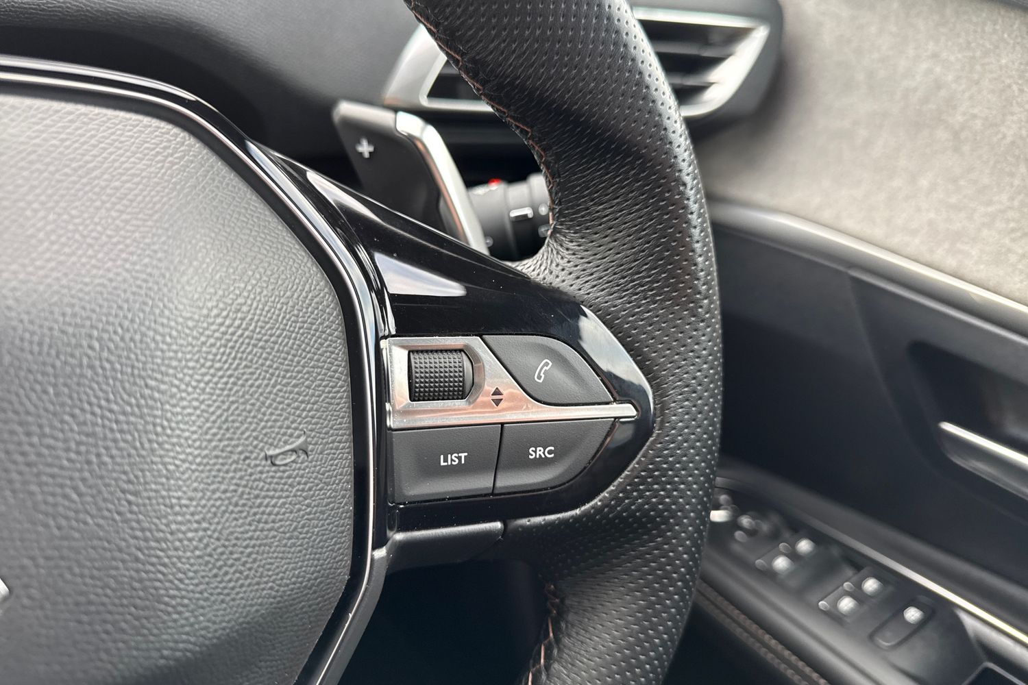 Used Peugeot 3008 2022 for sale - 76805292: Photo 41