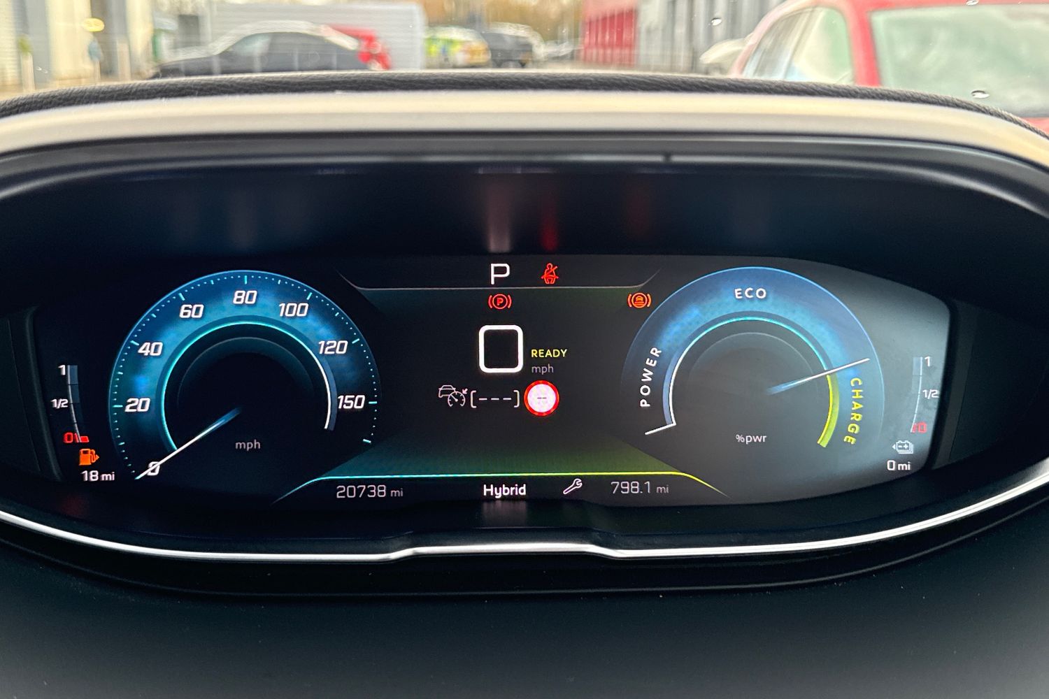 Used Peugeot 3008 2022 for sale - 76805292: Photo 45