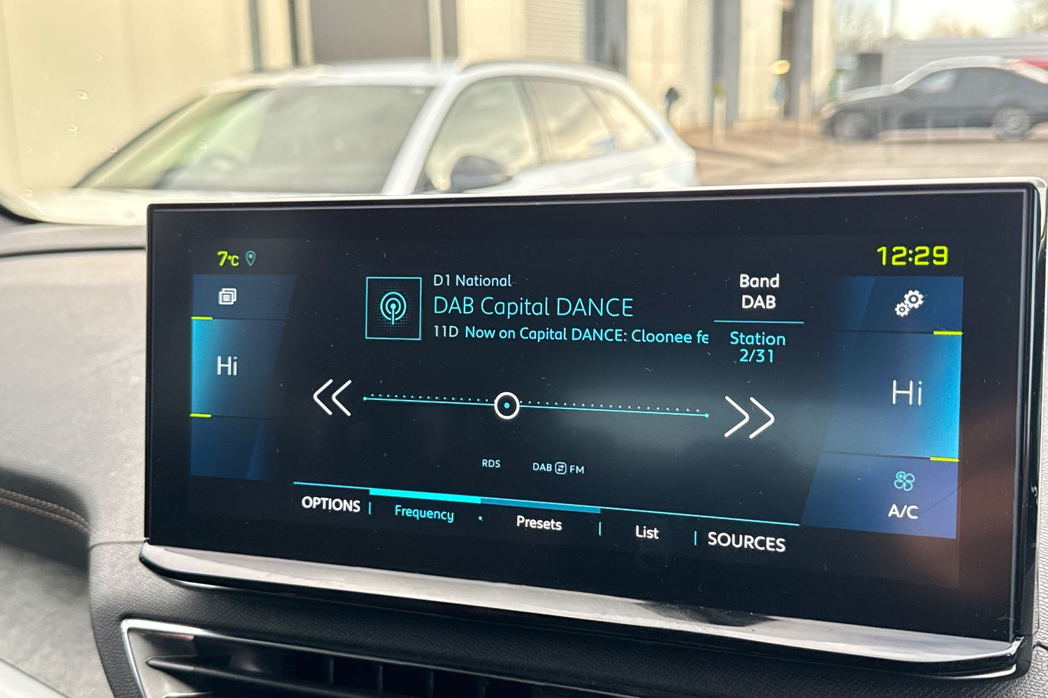 Used Peugeot 3008 2022 for sale - 76805292: Photo 46