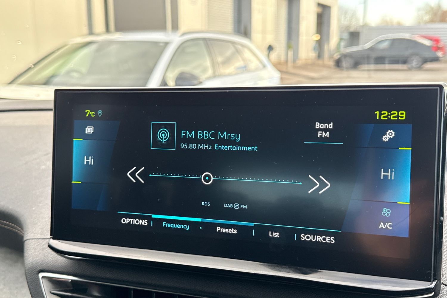 Used Peugeot 3008 2022 for sale - 76805292: Photo 47