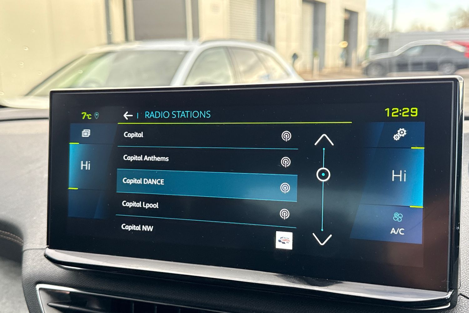 Used Peugeot 3008 2022 for sale - 76805292: Photo 48