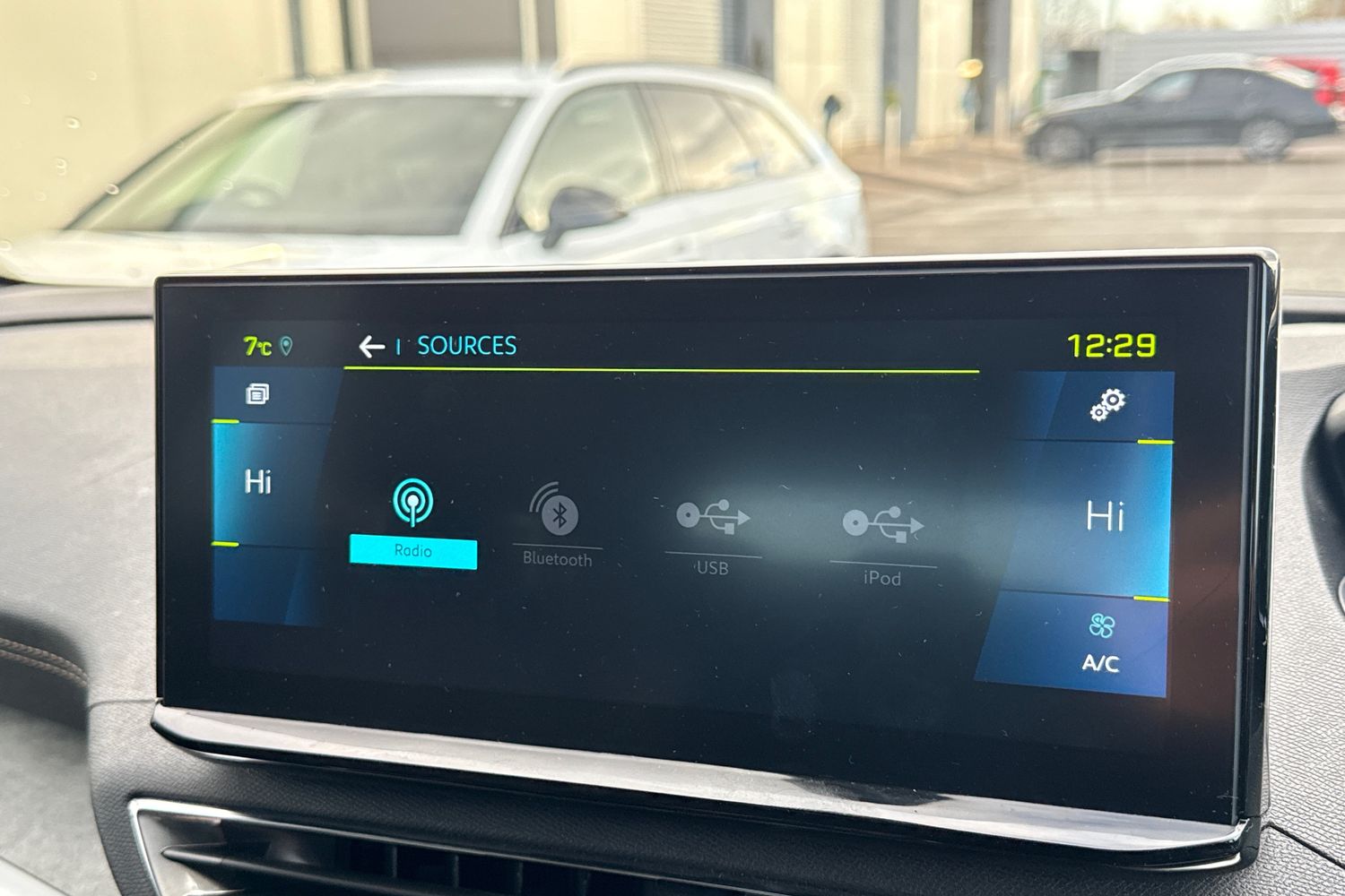 Used Peugeot 3008 2022 for sale - 76805292: Photo 49