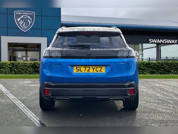 Used Peugeot 3008 2022 for sale - 76805292: Photo