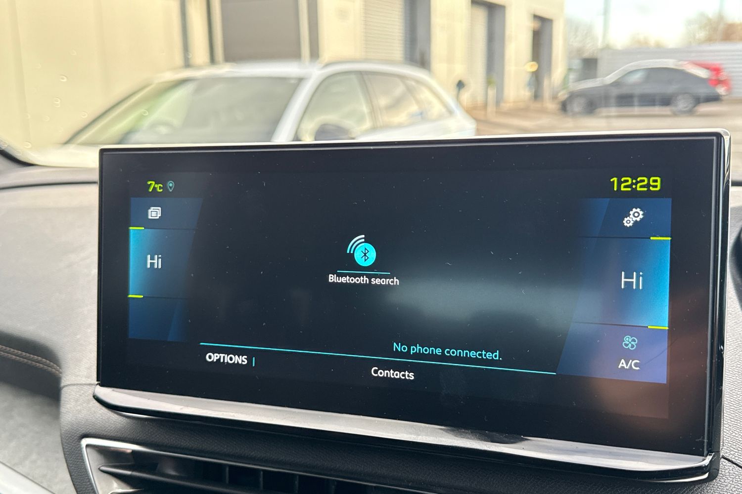 Used Peugeot 3008 2022 for sale - 76805292: Photo 50